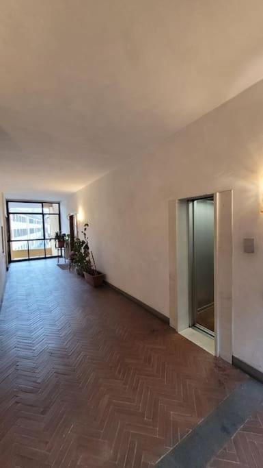 Ferienwohnung Old Bridge Florenz Exterior foto